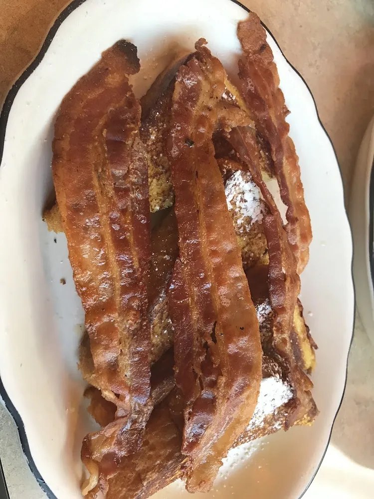Side of Bacon